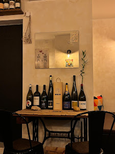 Sin Mala Uva Tapas & Wine Bar — fotografia 5