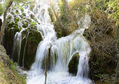 Salto de Agua La Paradera — fotografia 3