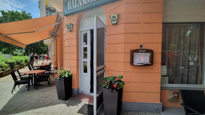 Halászcsárda - Szolnok — fotografia 5