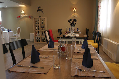 Restoran "ZIVKIN" — fotografia 4