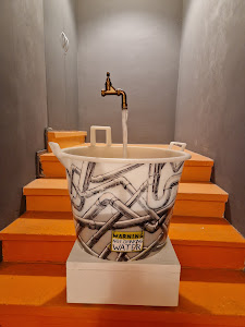 House of illusions — fotografia 4