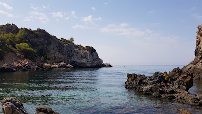 Cala del Cañuelo — fotografia 4