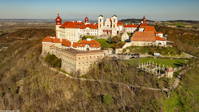 Göttweig Abbey — fotografia 4