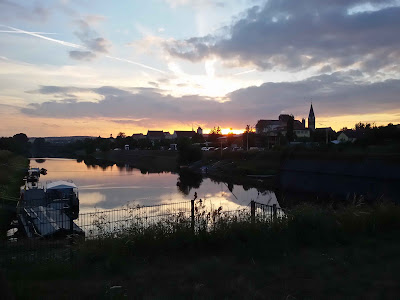 Wohnmobilstellplatz NaturFreunde Haßfurt e.V. — fotografia 4