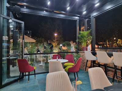 Pergola — fotografia 5