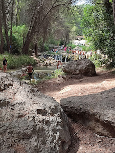 Las Pozas de Moratalla — fotografia 5
