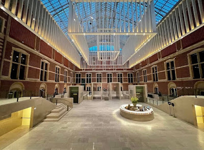 Rijksmuseum — fotografia 5
