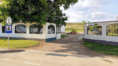 Sakar Hills Camping — fotografia 4