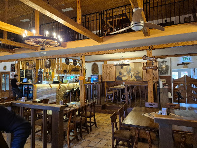 Colorado Steak House — fotografia 5