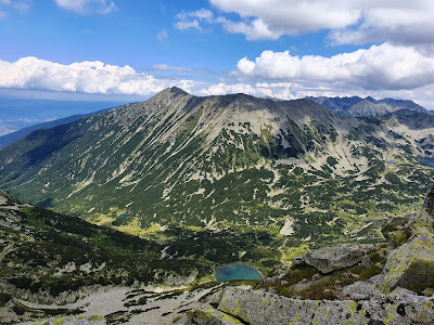 Pirin National Park — fotografia 5