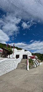 Domica Cave — fotografia 3
