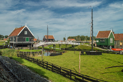 Zuiderzeemuseum — fotografia 3