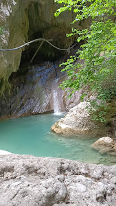 Καταρράκτες Νυδρί — fotografia 2