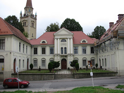 Porcelain Museum in Wałbrzych — fotografia 5