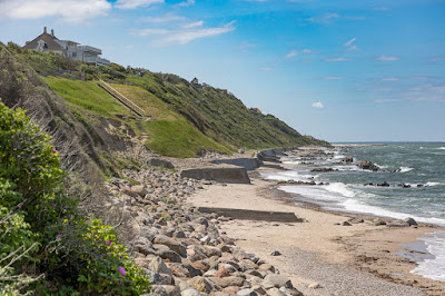 Rågeleje Strand — fotografia 3