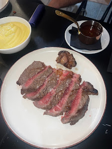 La Madrina Gastro Grill — fotografia 4
