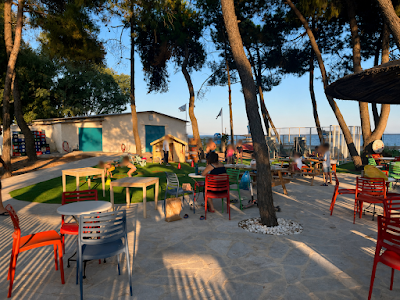 CAMPING ΜΕLTEMI