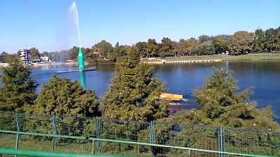 Sava Lake — fotografia 2
