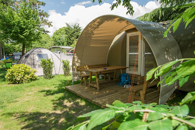 Camping Zoo in Arco