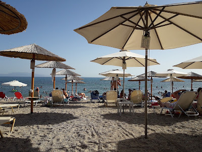 beach Kastrosykia — fotografia 5