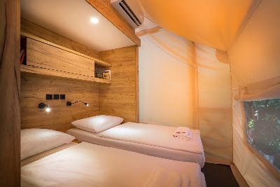 Valamar Camping Krk — fotografia 3