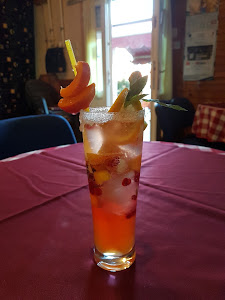 Csaplár Restaurant — fotografia 5