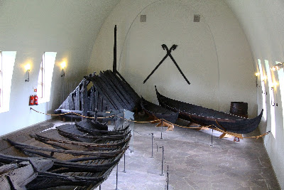 Viking Ship Museum — fotografia 3