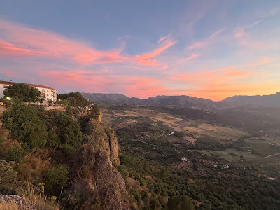 Mirador Virgen Del Rocío — fotografia 5