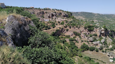 Cascada Letur — fotografia 5