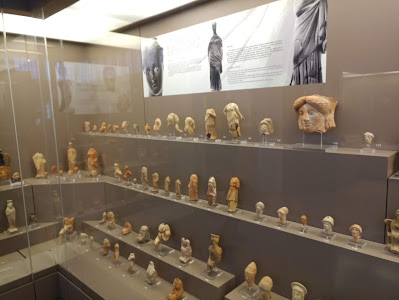 Archaeological Museum of Brauron — fotografia 4