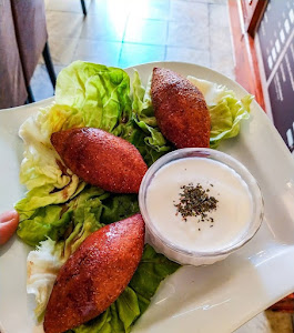 Eleven Eleven Restaurant Salzburg — fotografia 5