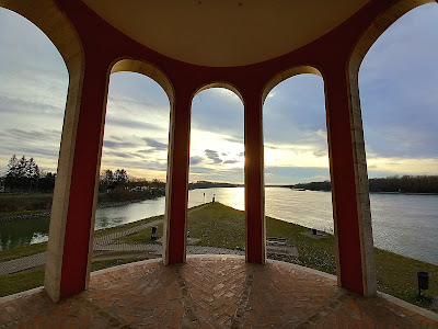 Türr István-kilátó — fotografia 3