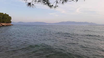 plaža Vira — fotografia 4