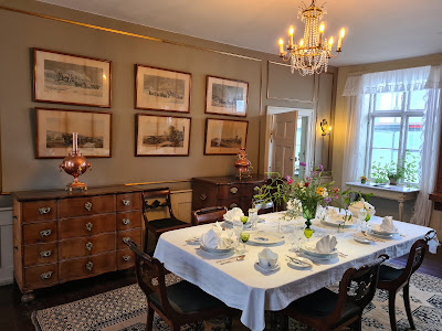 Karen Blixen Museum Rungstedlund — fotografia 5
