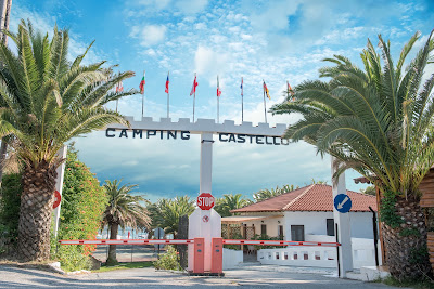 camping Castello