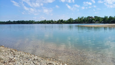 Naturist Camping Oasis