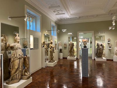 Archaeological Museum in Zagreb — fotografia 4