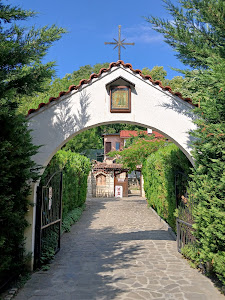 Monastery "Saints Constantine and Helena" — fotografia 5