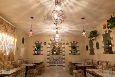Ristorante Siriano — fotografia 5