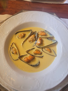 Restaurante la Langosta — fotografia 5