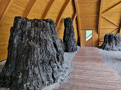 Geológiai tanösvény — fotografia 5