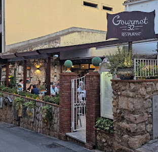 Ristorante Gourmet 32 Taormina — fotografia 5