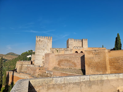 Torre de la Vela — fotografia 4