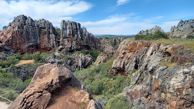 Mirador del Cerro del Hierro — fotografia 3