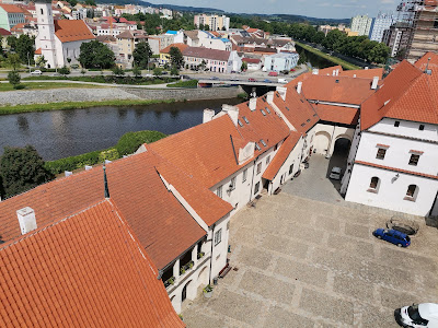 Castle Strakonice — fotografia 4