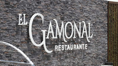 Restaurante El Gamonal — fotografia 5
