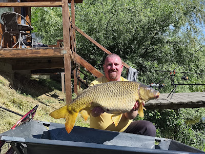 Lac Sânmărghita — fotografia 5