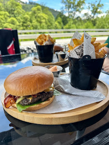 Getty's Drive Thru - Coffee & Bistro — fotografia 3