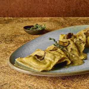 La Mafia Sit-Down Restaurant — fotografia 3