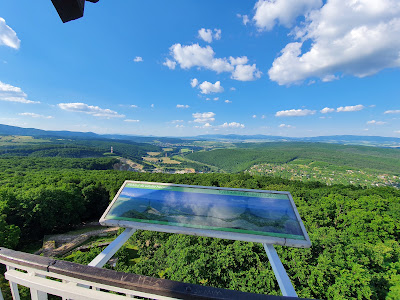 Observation Tower Košice — fotografia 5